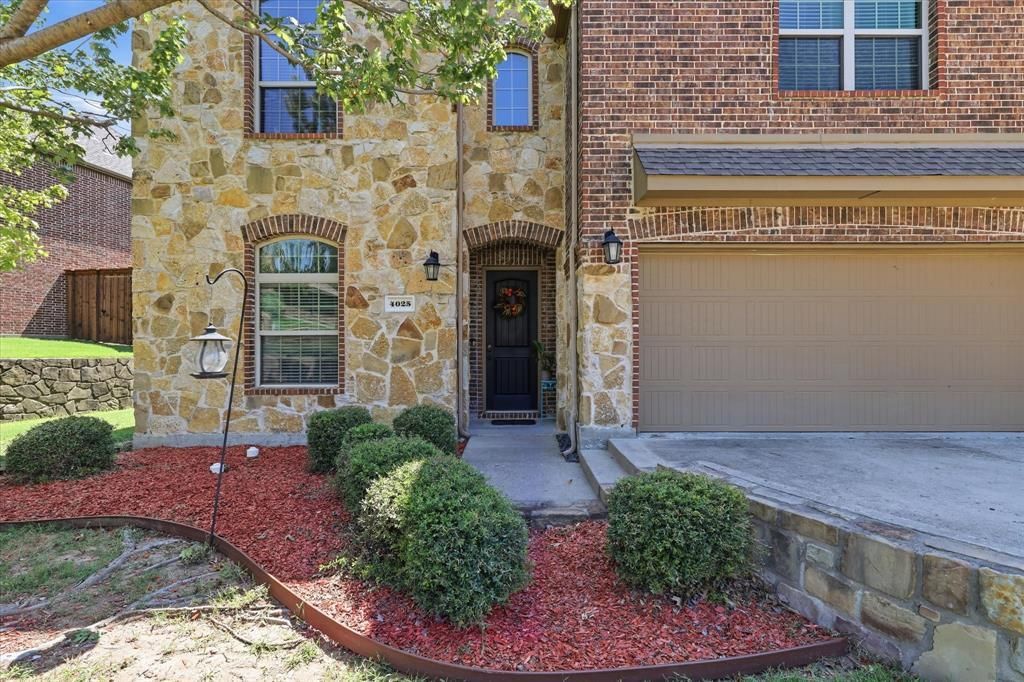 4025 Dalton Drive, Rowlett