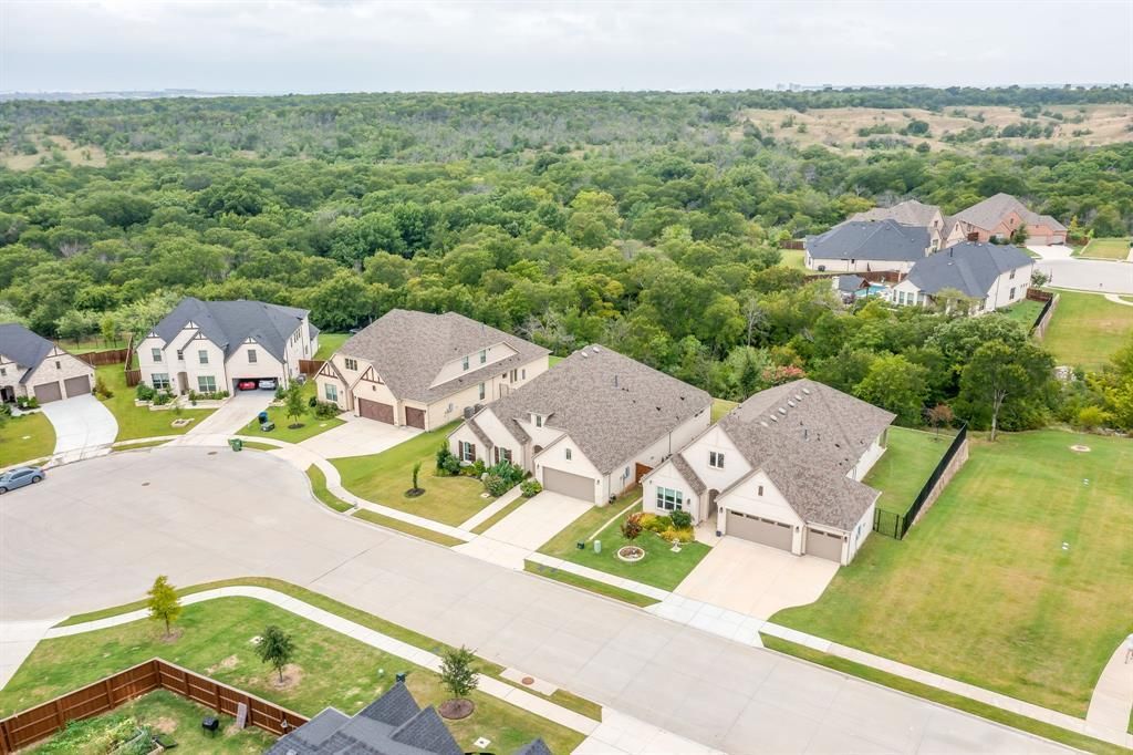 4713 Valley Peak Cove, Flower Mound