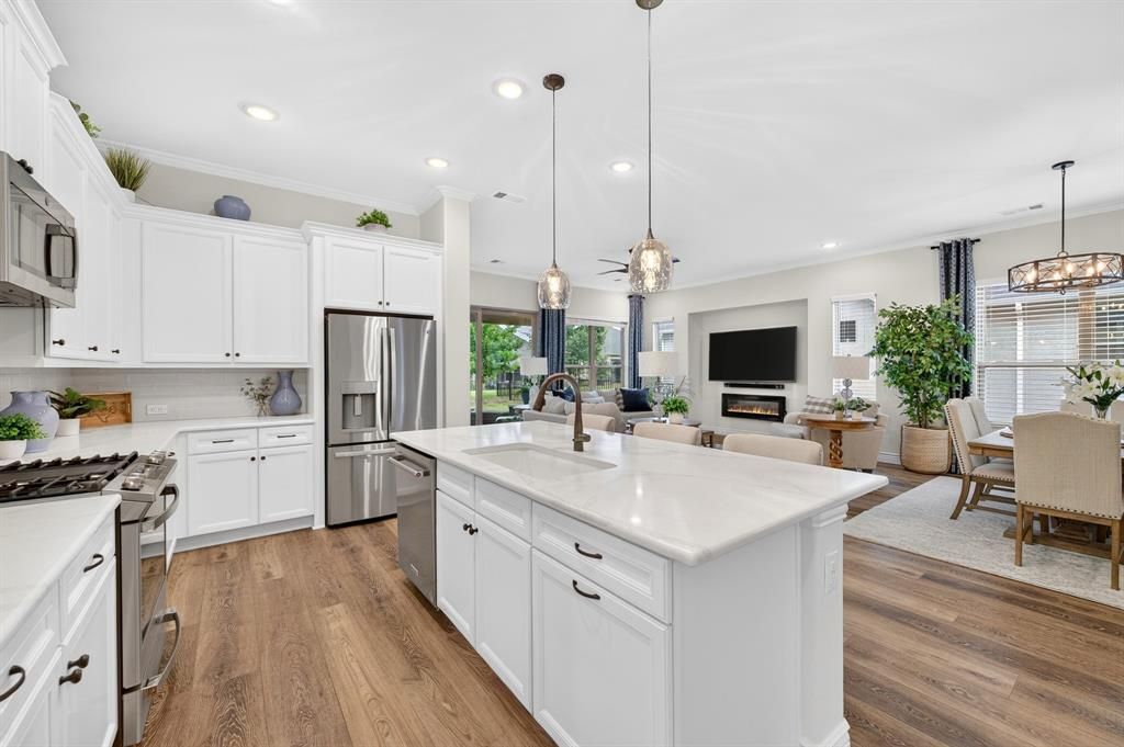 12616 Copper Ore Way, Denton