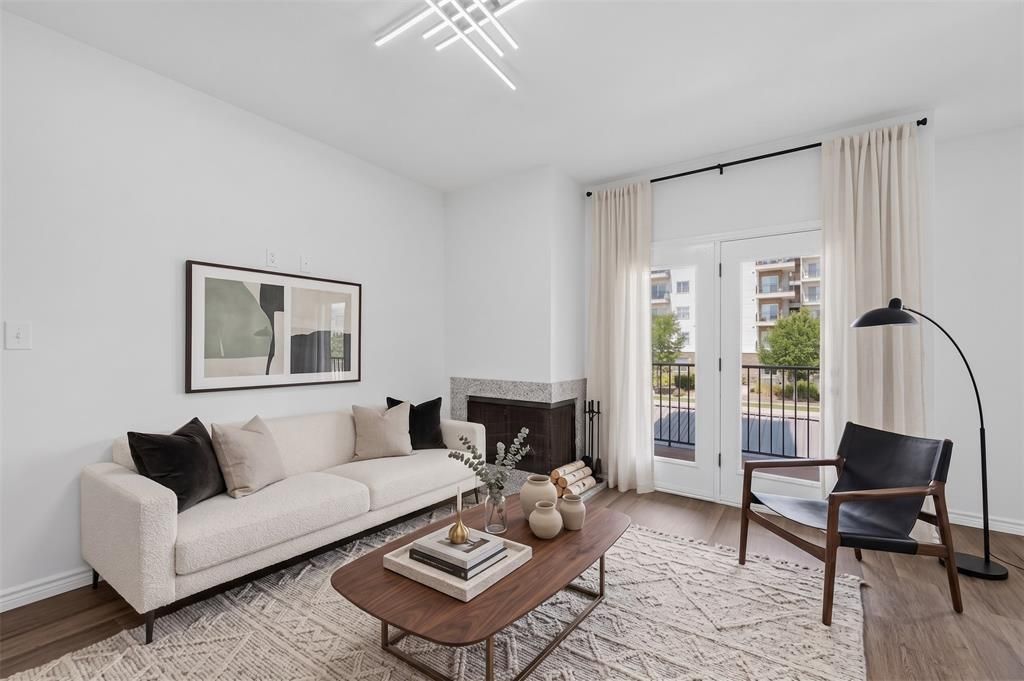 5325 Bent Tree Forest Drive 2214, Dallas