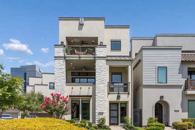 7829 Merit Lane, Plano