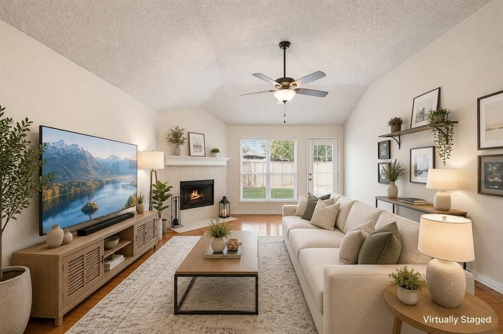 4645 Wheatland Drive, Fort Worth