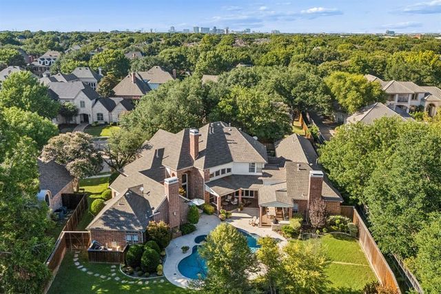 5900 Mcfarland Court, Plano