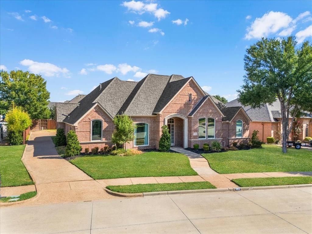 302 Skyline Drive, Trophy Club