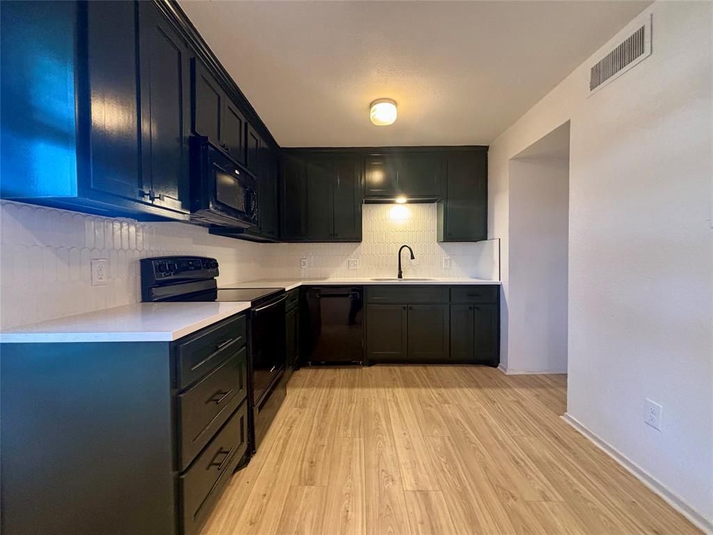 1226 Baylor Avenue, Waco