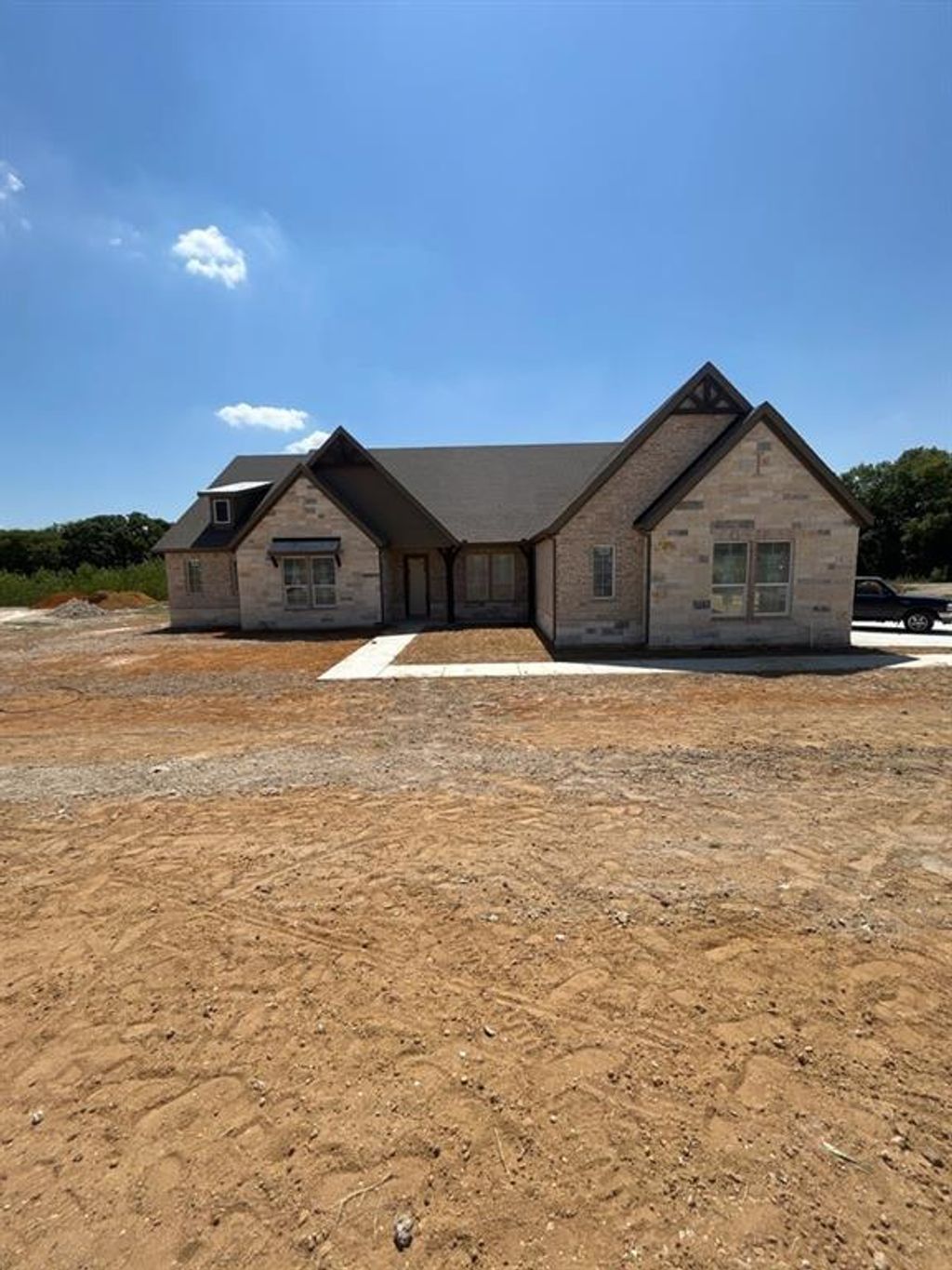 1103 Perrin Lane, Van Alstyne