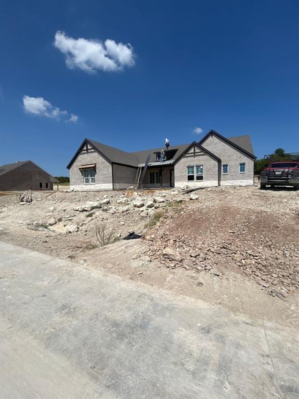1108 Perrin Lane, Van Alstyne