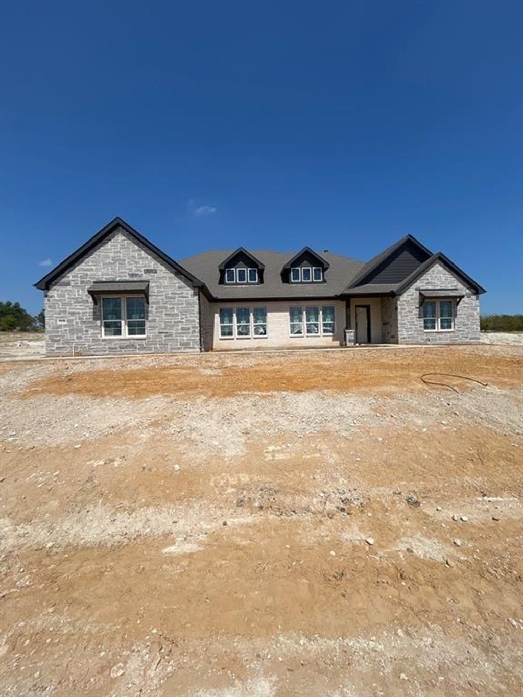 1110 Perrin Lane, Van Alstyne
