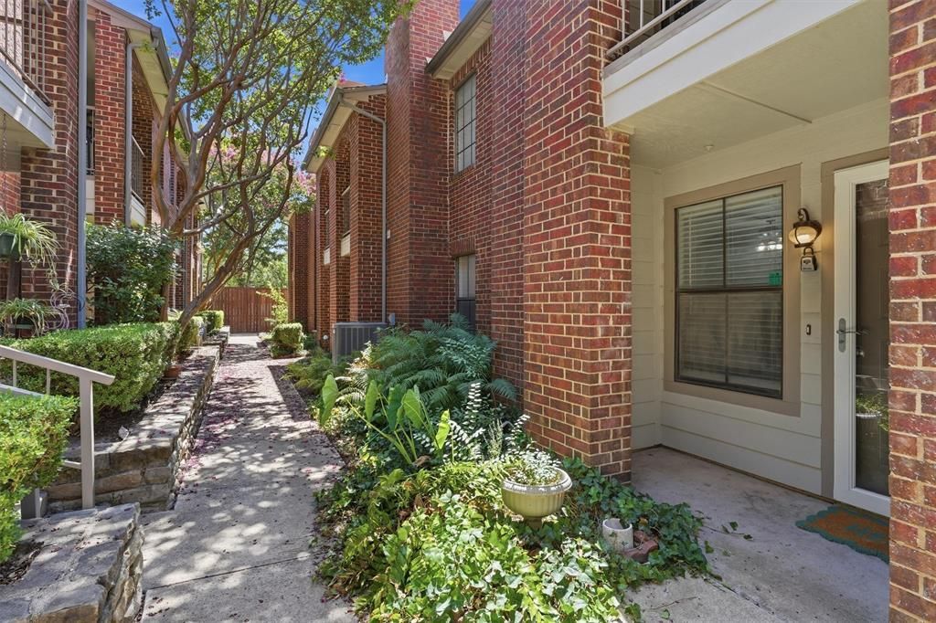 3201 Donnelly Circle 309, Fort Worth