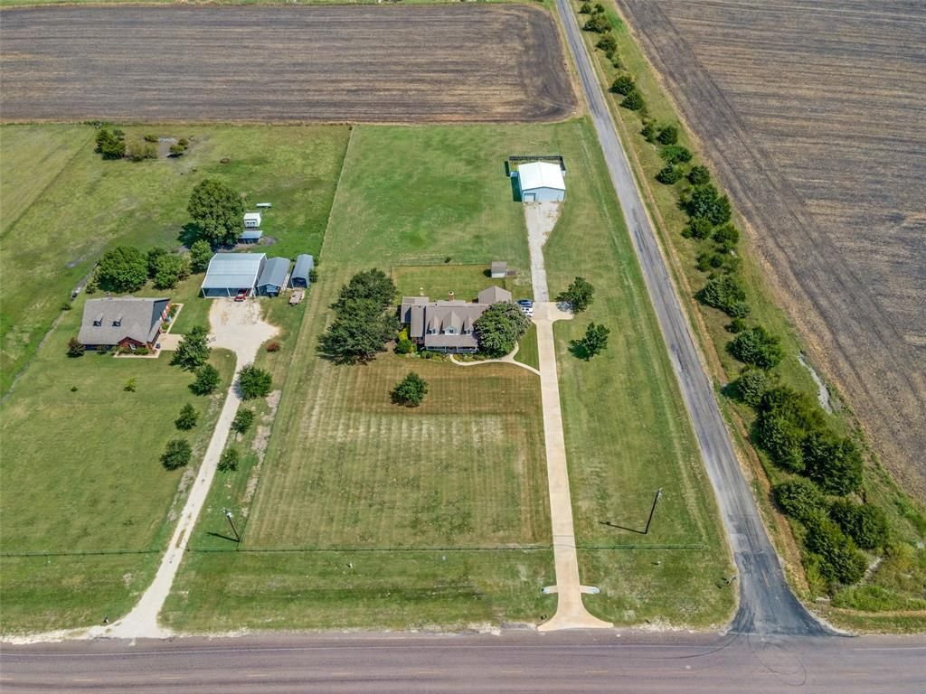 2614 County Road 596, Nevada
