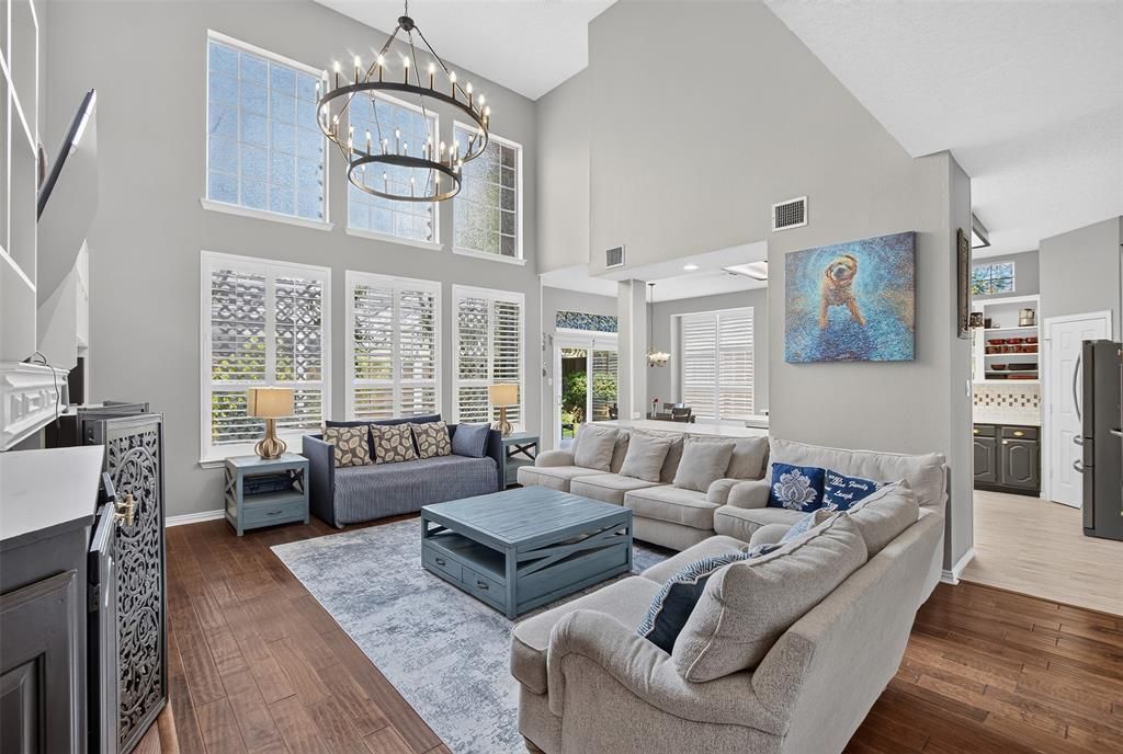 12000 Covington Lane, Frisco