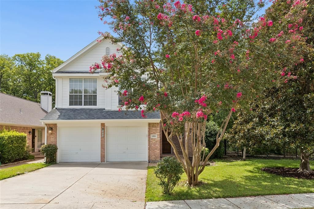 4904 Rockcreek Lane, Plano