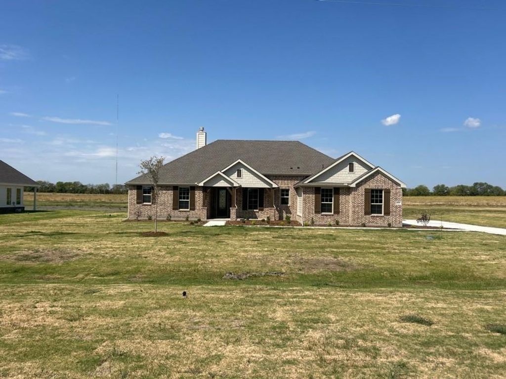 8685 County Road 623, Blue Ridge