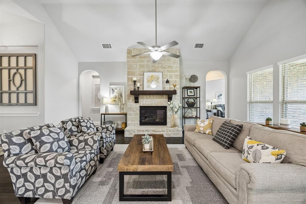 11510 La Salle Road, Frisco