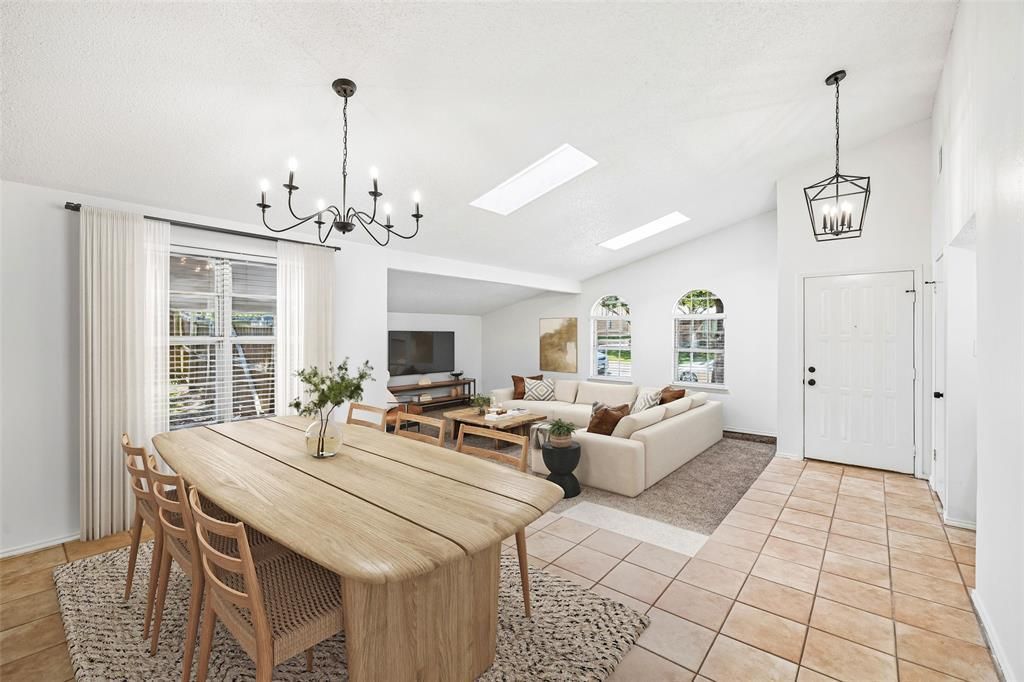 2614 Charolais Way, Arlington