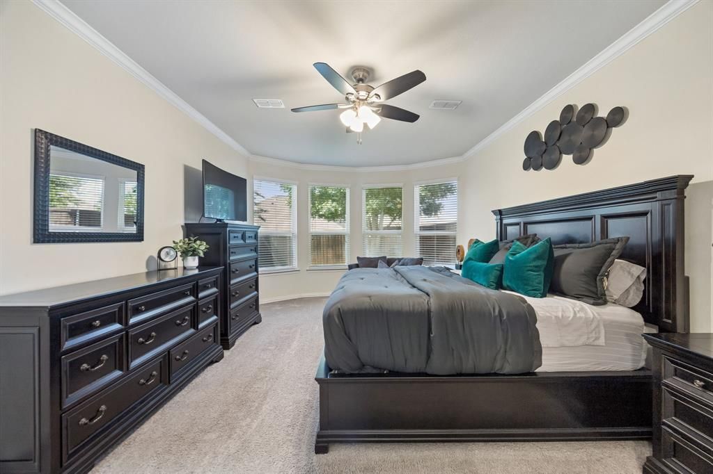 5413 Leyton Drive, McKinney