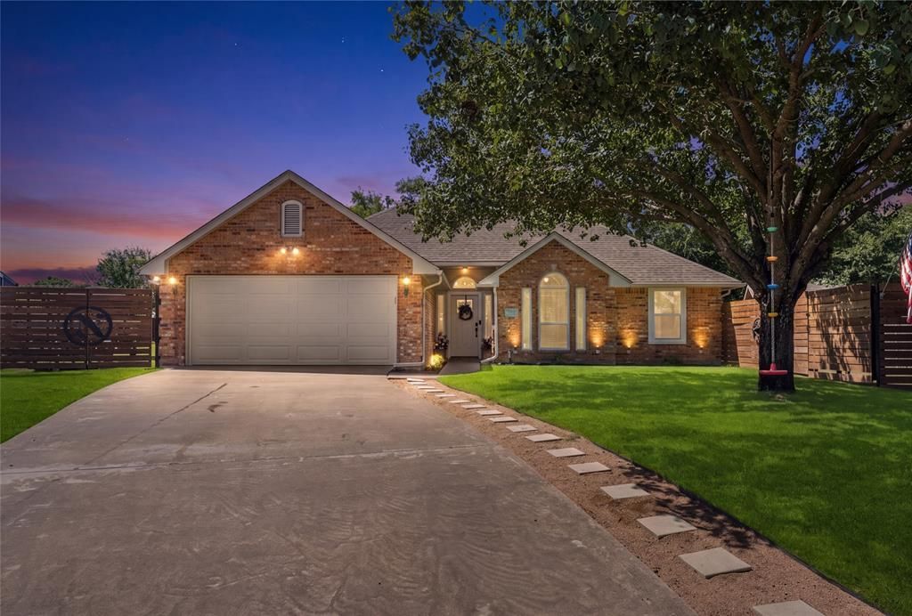 506 Wild Springs Drive, Midlothian