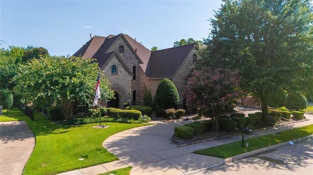 5021 Rangewood Drive, Flower Mound