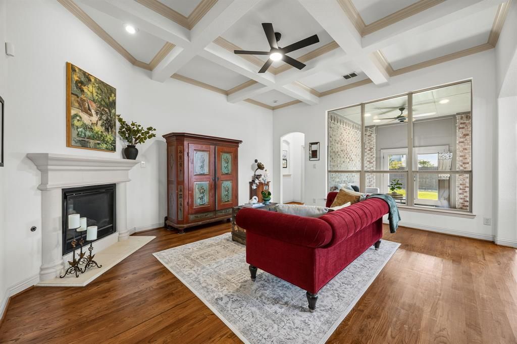 3600 Gotland Avenue, McKinney