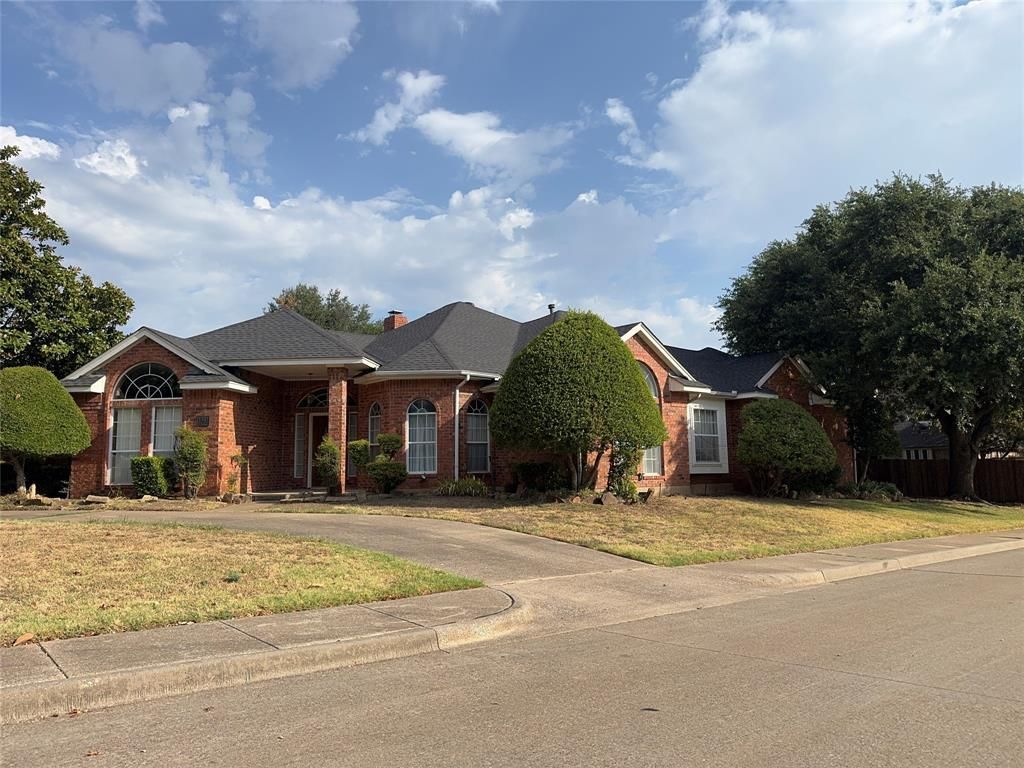 1321 Nettleton Drive, DeSoto