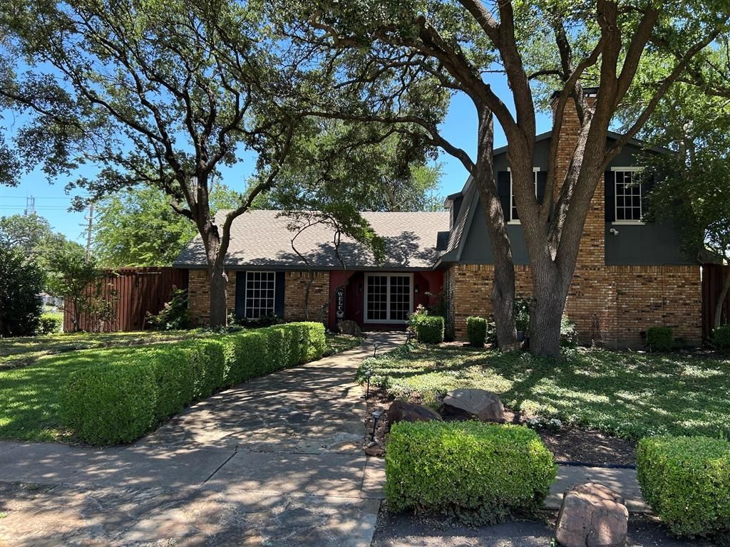 3824 Wagonwheel Court, Plano