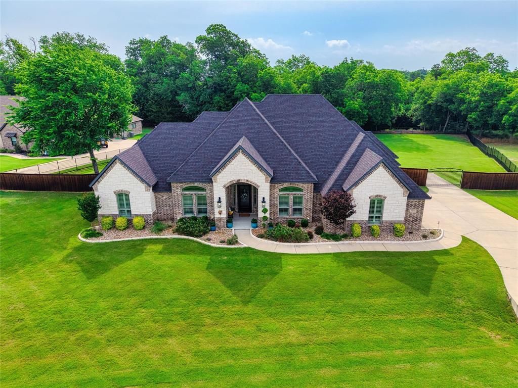 7211 Dillon Circle, Midlothian