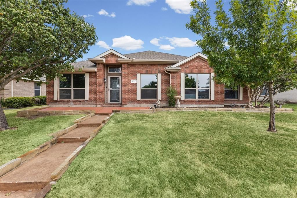 232 Laramie Lane, DeSoto