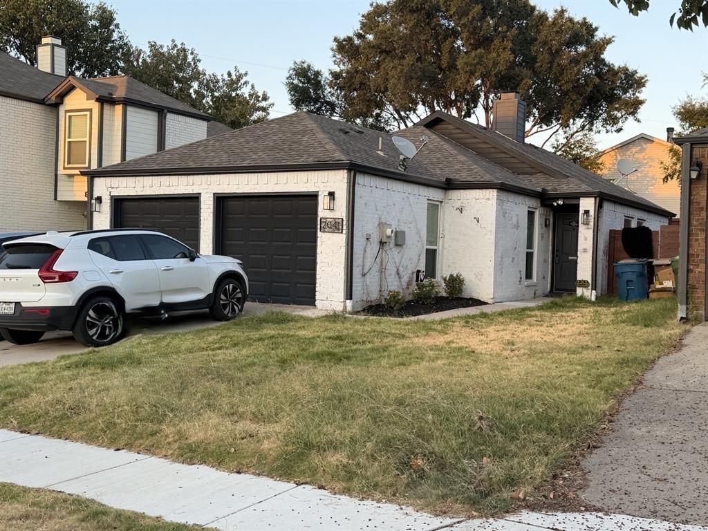 2041 Mallard Drive, Lewisville