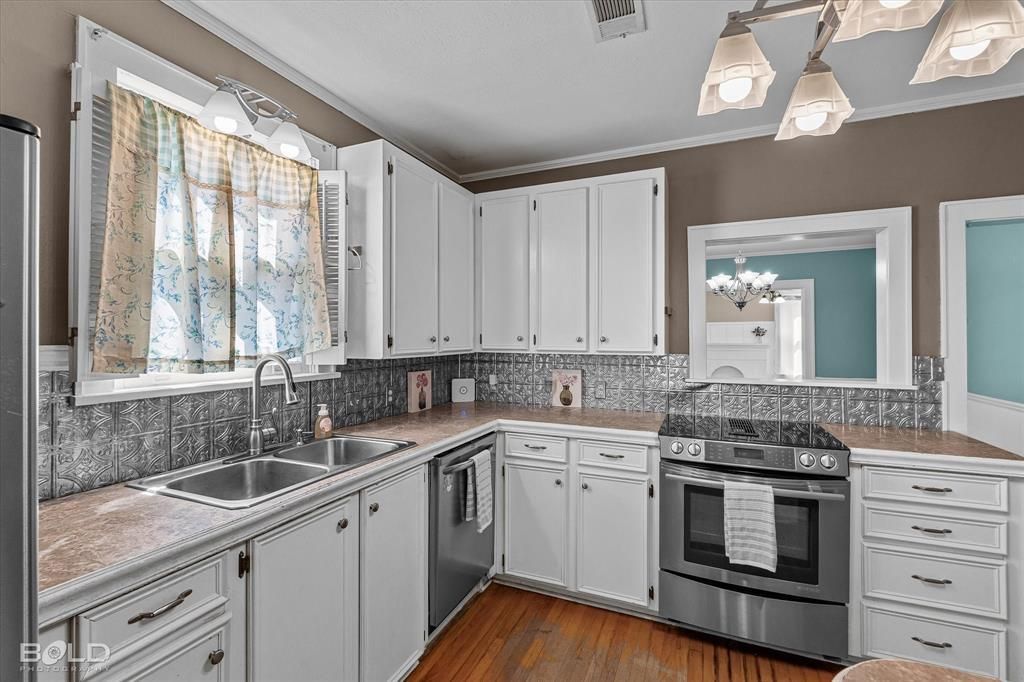 171 Archer Avenue, Shreveport