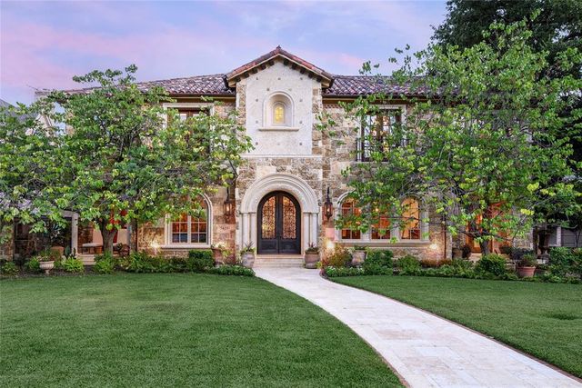 3425 Wentwood Drive, University Park
