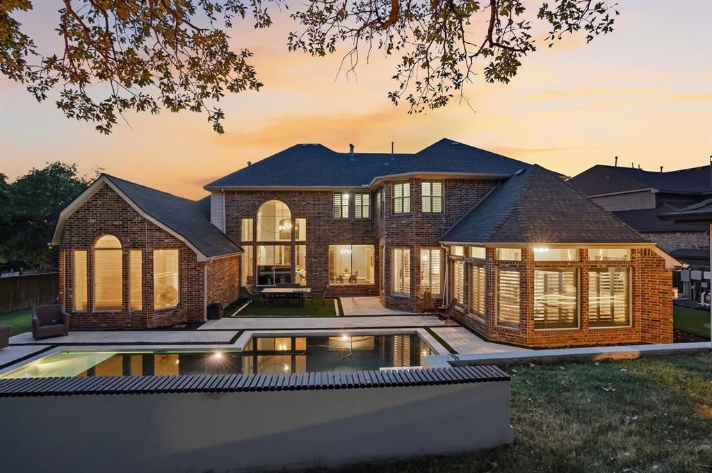 1211 Wellington Drive, Keller