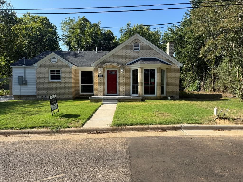 108 California Street E, Sulphur Springs