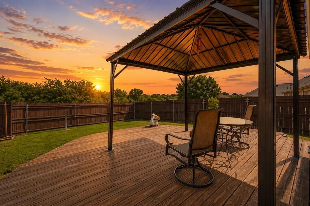 1016 Lincoln Drive, Royse City