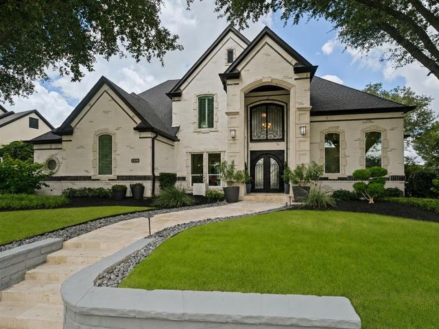 2508 Independence Road, Colleyville
