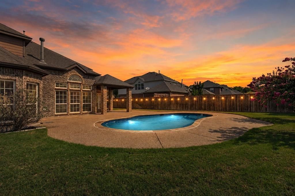 813 Wren Court, Forney