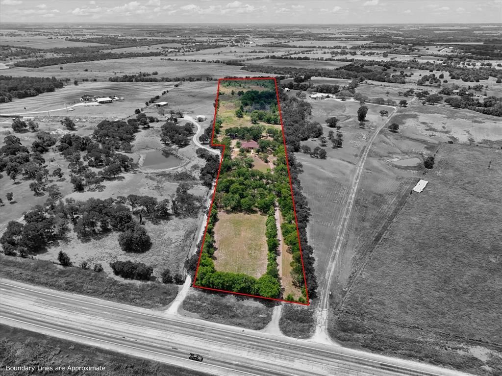 2534 S Robinson Drive, Robinson