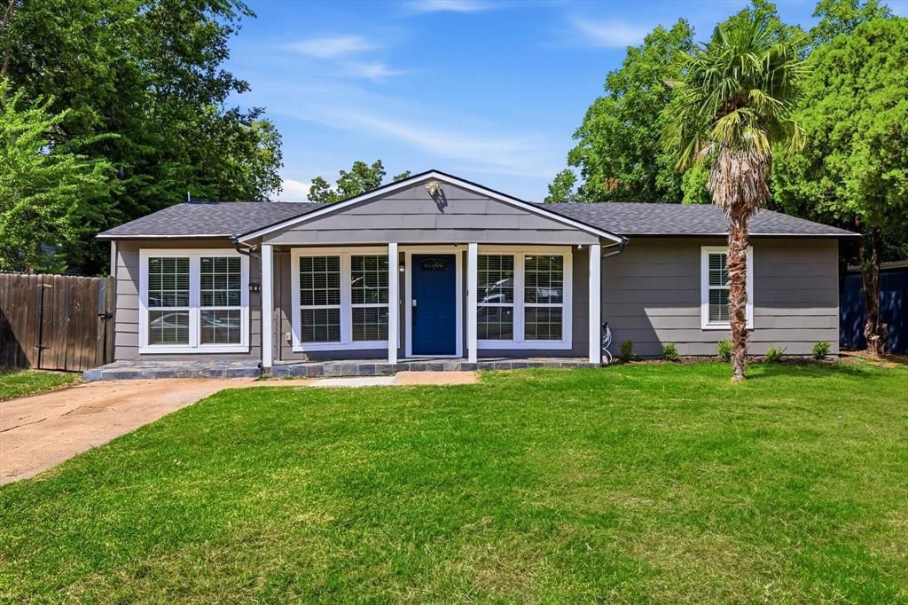 3107 Millmar Drive, Dallas
