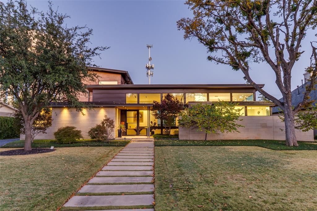 11712 Jamestown Road, Dallas