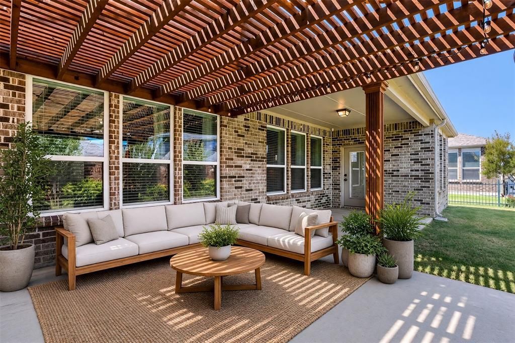 8730 Silent River Road, Frisco
