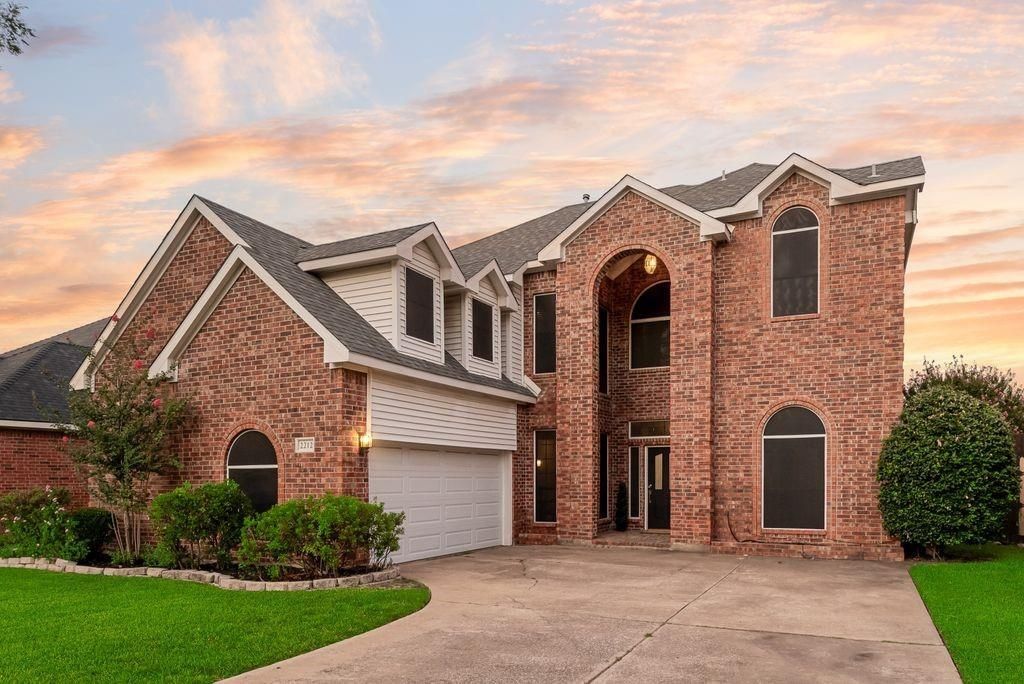 2212 Nottingham Street, Flower Mound