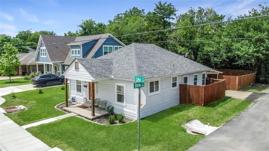 1200 Lela Street, McKinney
