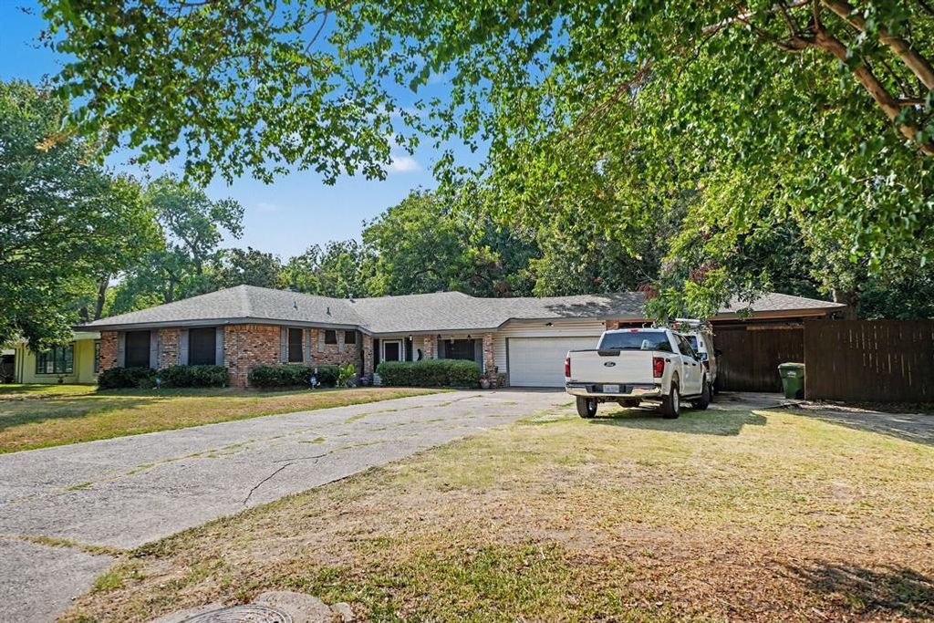 737 Judy Lane, Seagoville