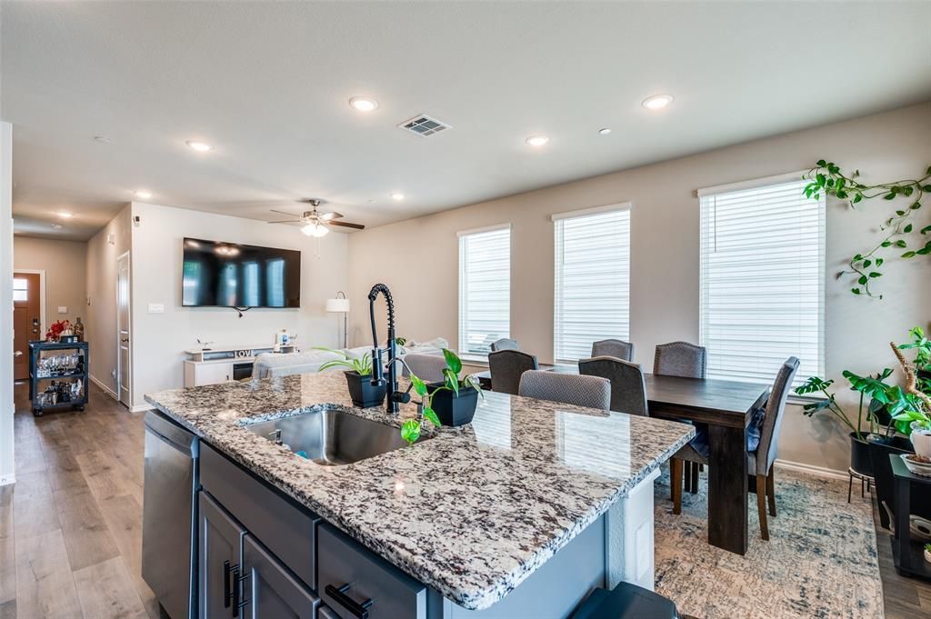 7073 Cypress Drive, Richland Hills