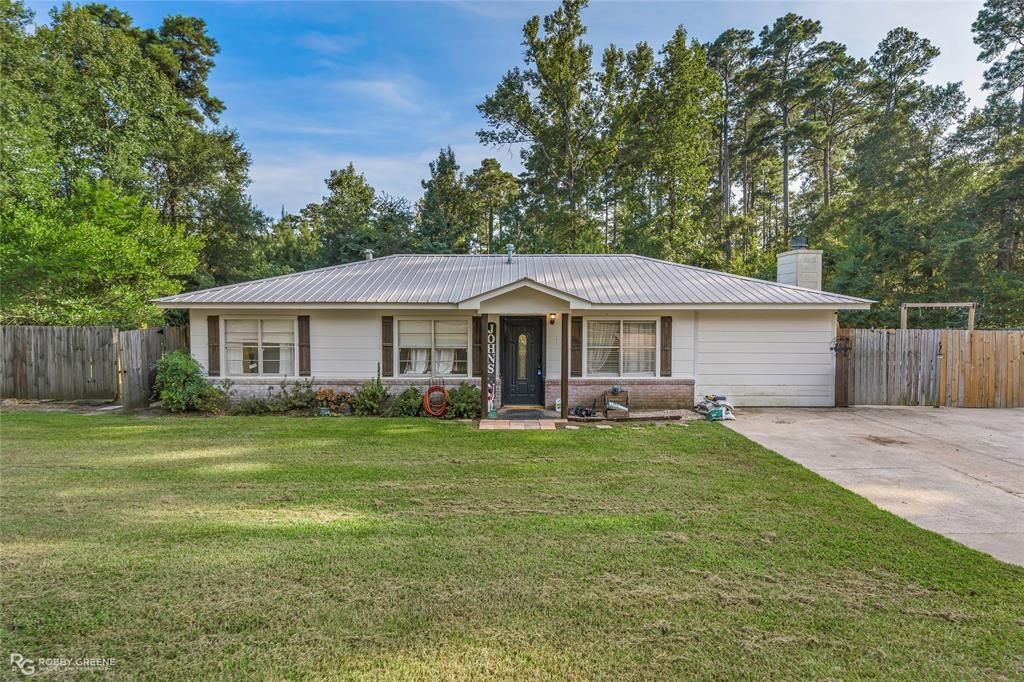 522 N Main Street, Heflin