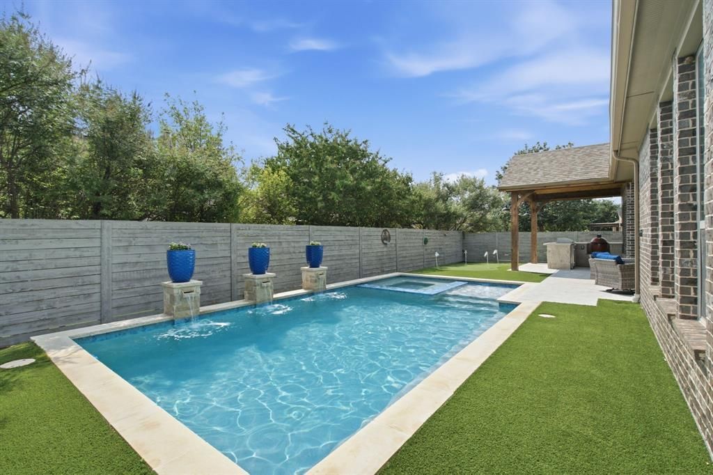 120 Sunrise Drive, Argyle