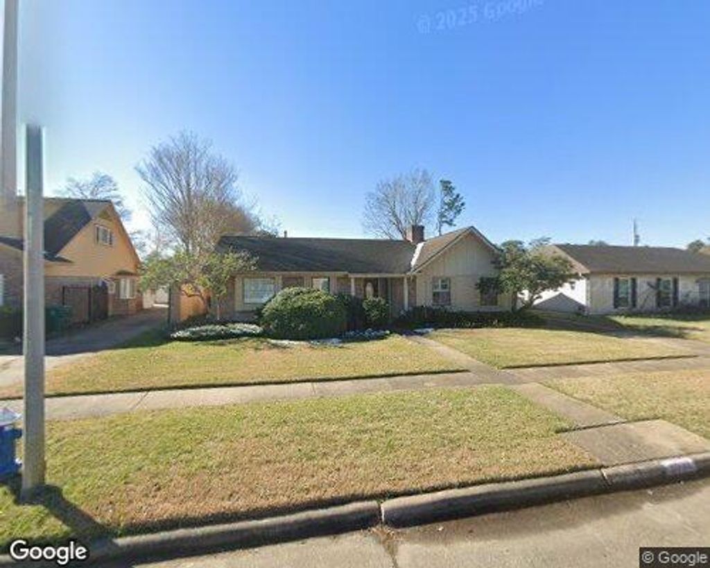 9035 Hendon Lane, Houston