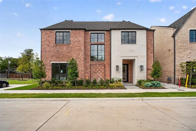 5525 Forsan Way, Dallas