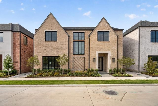 5529 Forsan Way, Dallas