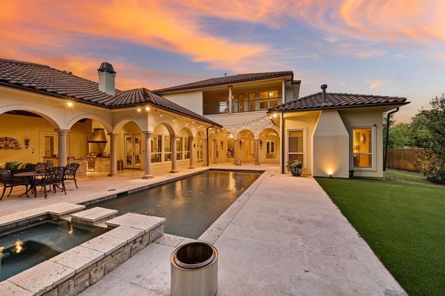 4800 Beldon Trail, Colleyville