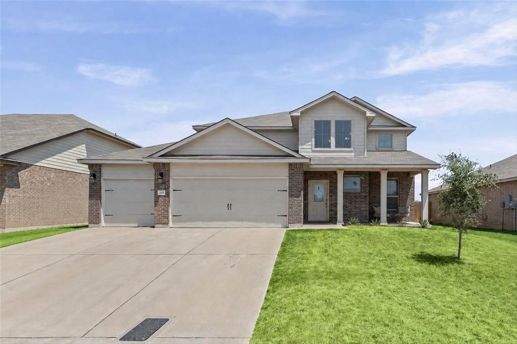 2816 Brosnan Road, Waco